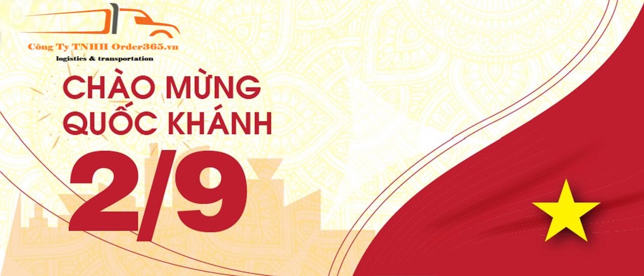 Lịch Nghỉ Lễ Quốc Khánh 2/9/2019